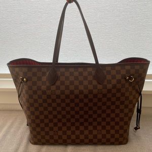Louis Vuitton Neverfull GM